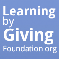 Learning by Giving Foundation