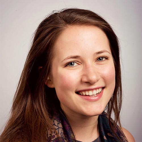 Ali Fraenkel