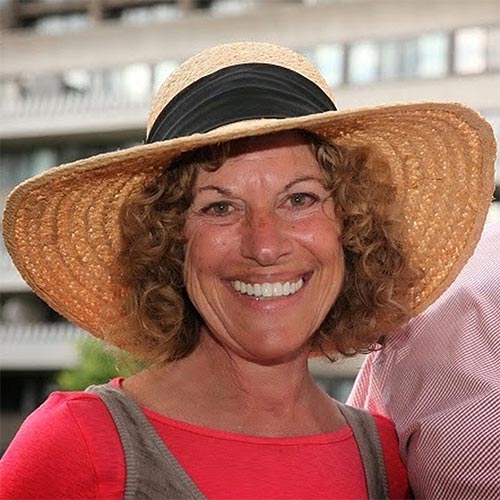 Kathy Kretman